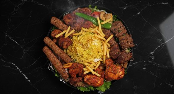 2 Angeethi’s Most Loved Dishes You Can’t Leave Without Trying