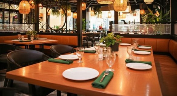 2 Hosting Events or Celebrations Why Angeethi Is a Great Choice